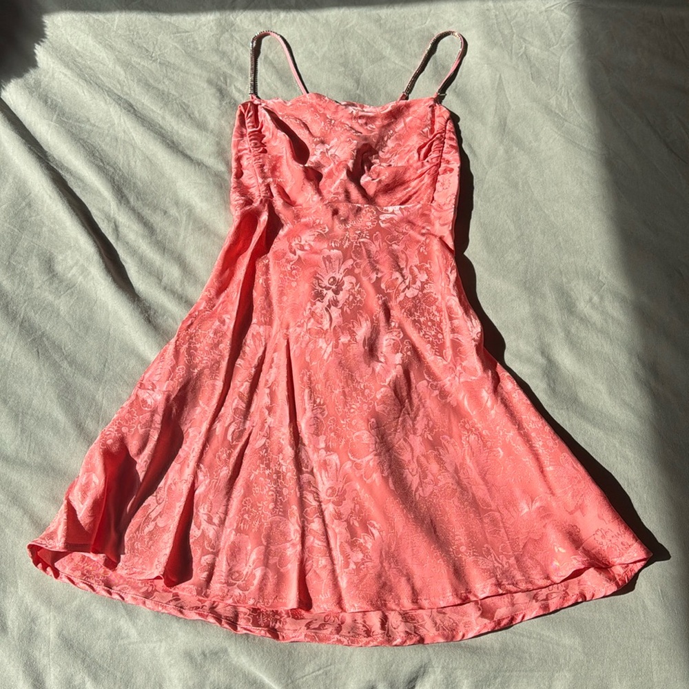 For love and lemons dress